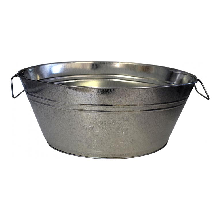 PORTAGHIACCIO VASCELLO GALVANINA (1 pz)